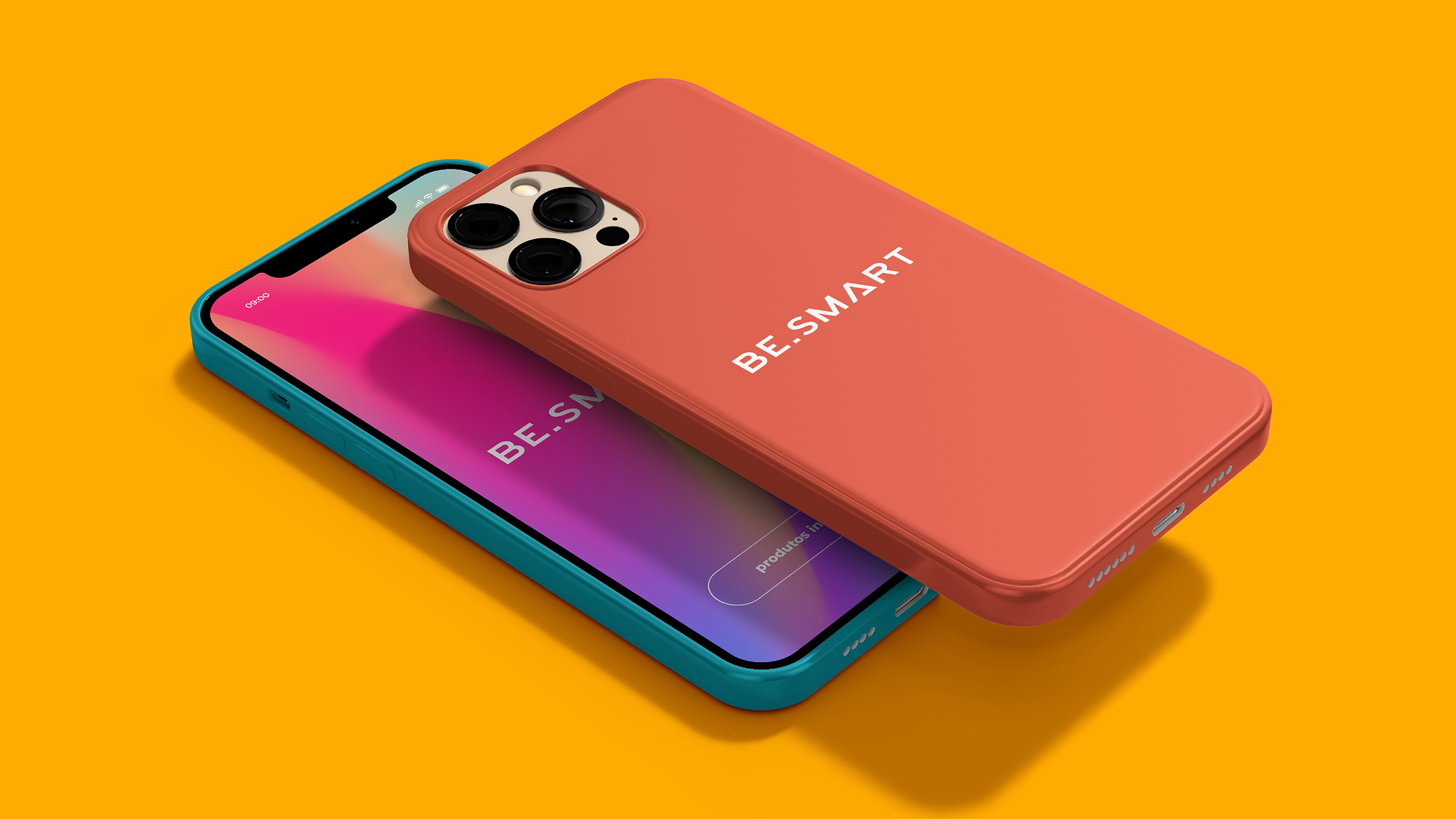 BeSmart - Eletros - Eletrodomésticos - Móveis